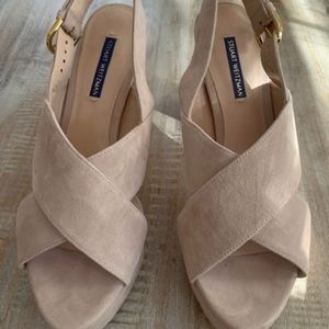 plateforme sandals